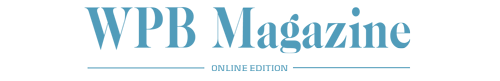 WPB Magazine Logo 6